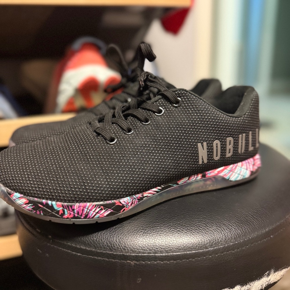 NOBULL Women Outwork
